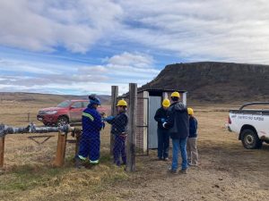 Servicios Públicos capacita a su personal y fortalece la formación técnica y profesional