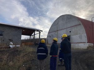 Servicios Públicos capacita a su personal y fortalece la formación técnica y profesional