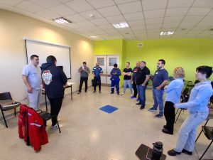 Servicios Públicos capacita a su personal y fortalece la formación técnica y profesional