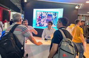 Santa Cruz renovó en la AOG 2025 su gestión para atraer inversiones para el desarrollo no convencional