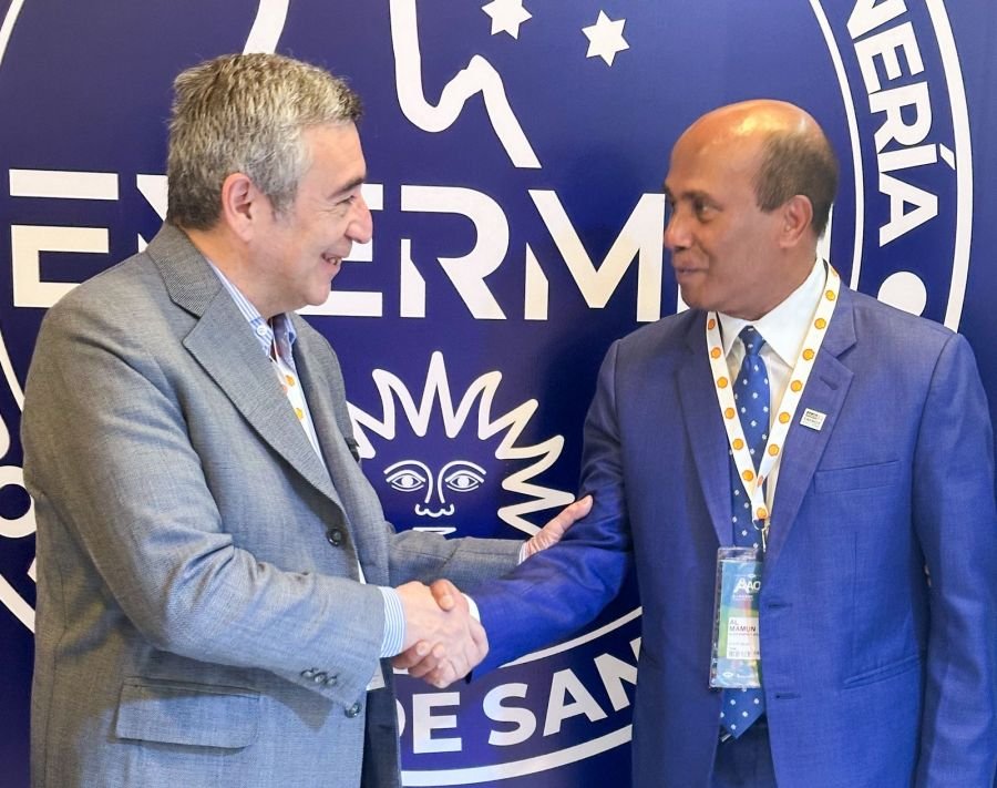 Santa Cruz renovó en la AOG 2025 su gestión para atraer inversiones para el desarrollo no convencional