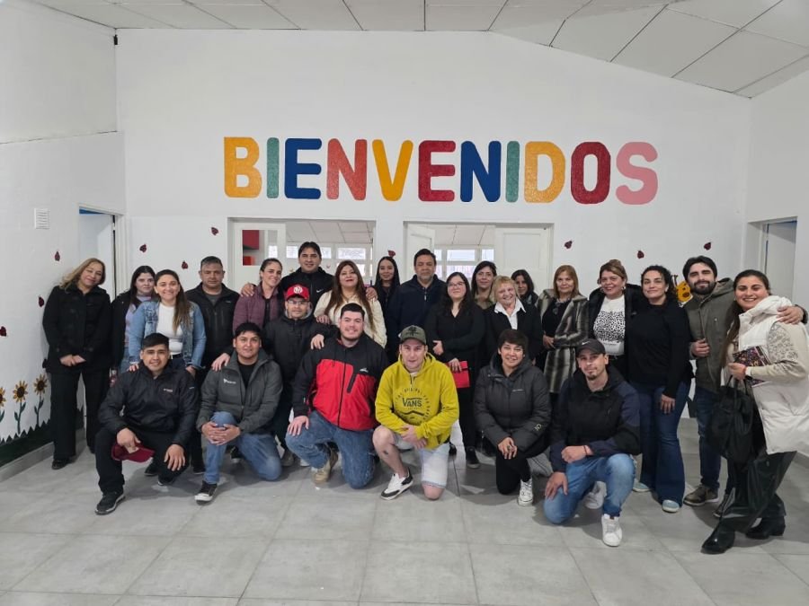 Cárdenas desarrolló agenda de trabajo en Zona Norte para fortalecer la presencia en el territorio