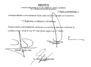 La Cámara falló a favor del CPE y expuso el accionar irregular de la Fundación Valdocco