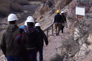Santa Cruz releva sitios arqueológicos para fortalecer el turismo y conservar su patrimonio