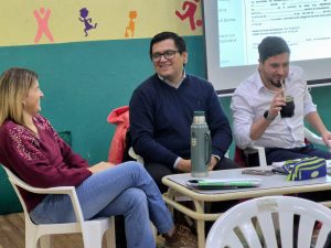 Nuevo circuito de legalización de certificados en Nivel Inicial agiliza trámites para las familias