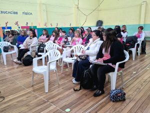 Nuevo circuito de legalización de certificados en Nivel Inicial agiliza trámites para las familias