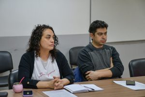 Se llevó a cabo encuentro de trabajo para fortalecer el cuidado de infancias y adultos mayores