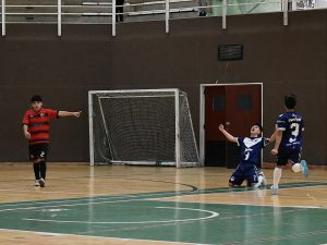 Santa Cruz ultima detalles para instancias clasificatorias de los Juegos Nacionales Evita