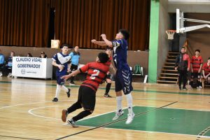 Santa Cruz ultima detalles para instancias clasificatorias de los Juegos Nacionales Evita