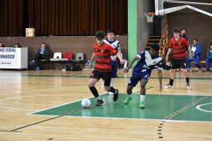 Santa Cruz ultima detalles para instancias clasificatorias de los Juegos Nacionales Evita