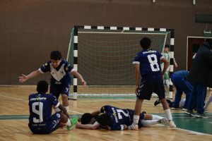 Santa Cruz ultima detalles para instancias clasificatorias de los Juegos Nacionales Evita