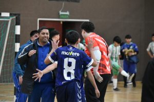 Santa Cruz ultima detalles para instancias clasificatorias de los Juegos Nacionales Evita