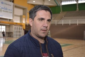 Juegos Nacionales Evita: Las Heras representará a Santa Cruz en Futsal masculino