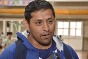 Juegos Nacionales Evita: Las Heras representará a Santa Cruz en Futsal masculino