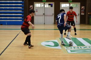 Juegos Nacionales Evita: Las Heras representará a Santa Cruz en Futsal masculino