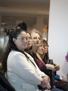 Leguizamón: “La educación es la única forma para construir futuro”