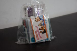 Se realizó la Jornada de control para adolescentes con gran paticipación de los vecinos