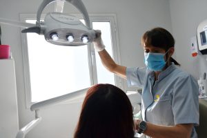 Se realizó la Jornada de control para adolescentes con gran paticipación de los vecinos