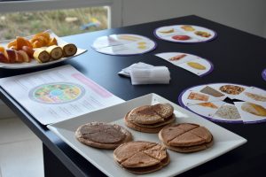 Se realizó la Jornada de control para adolescentes con gran paticipación de los vecinos