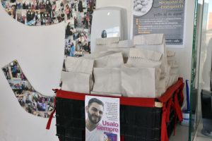 Se realizó la Jornada de control para adolescentes con gran paticipación de los vecinos