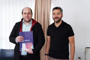 Santa Cruz conformó equipo interinstitucional para preservar el Parque Provincial Cueva de las Manos