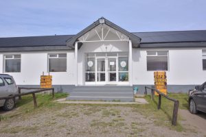 Áreas Protegidas realizó un relevamiento arqueológico en el noroeste de la provincia