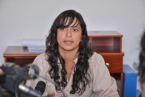 Áreas Protegidas realizó un relevamiento arqueológico en el noroeste de la provincia