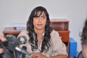 Áreas Protegidas realizó un relevamiento arqueológico en el noroeste de la provincia