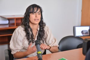 Áreas Protegidas realizó un relevamiento arqueológico en el noroeste de la provincia