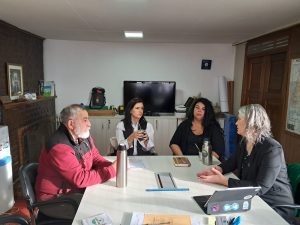 Ambiente planifica formación sobre Ley Yolanda