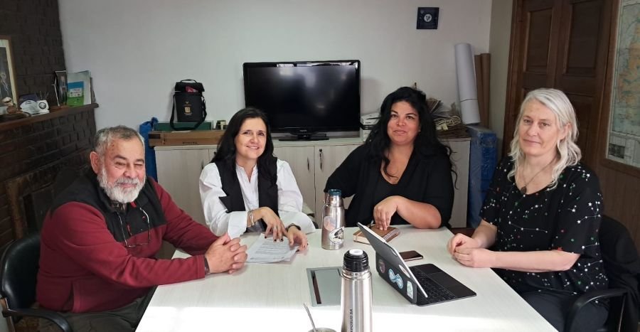 Ambiente planifica formación sobre Ley Yolanda