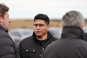 YPF inició nuevos trabajos de exploración en Palermo Aike