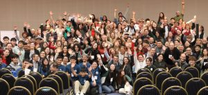 Juventud santacruceña innova en educación agropecuaria