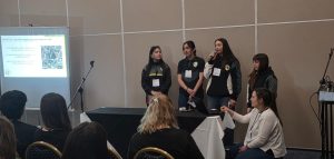 Juventud santacruceña innova en educación agropecuaria