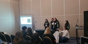 Juventud santacruceña innova en educación agropecuaria