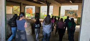 Juventud santacruceña innova en educación agropecuaria