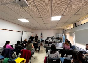 Juventud santacruceña innova en educación agropecuaria