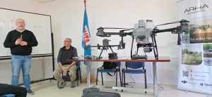 Juventud santacruceña innova en educación agropecuaria