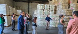 Juventud santacruceña innova en educación agropecuaria