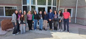 Juventud santacruceña innova en educación agropecuaria