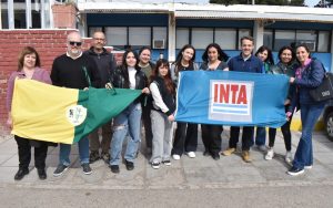 Juventud santacruceña innova en educación agropecuaria