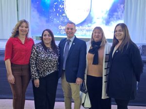 Daniel Álvarez: “Este Gobierno está comprometido con su pueblo a trabajar desde el corazón, para y por los santacruceños”