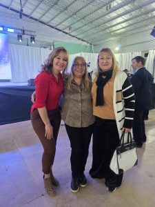 Daniel Álvarez: “Este Gobierno está comprometido con su pueblo a trabajar desde el corazón, para y por los santacruceños”