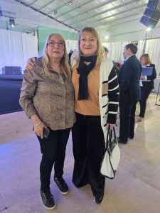 Daniel Álvarez: “Este Gobierno está comprometido con su pueblo a trabajar desde el corazón, para y por los santacruceños”