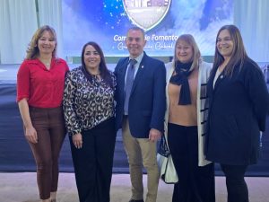 Daniel Álvarez: “Este Gobierno está comprometido con su pueblo a trabajar desde el corazón, para y por los santacruceños”