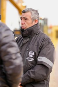 Jaime Álvarez: “Se abre un hito histórico del desarrollo santacruceño para las próximas décadas”