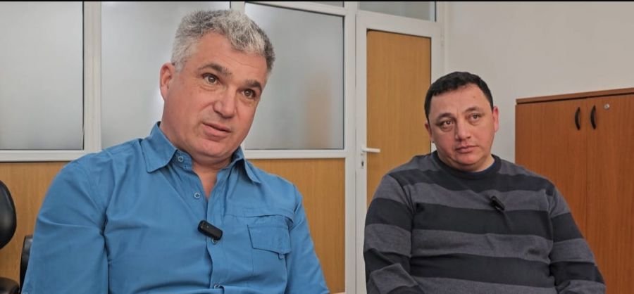 Martín Fuentealba asumió como nuevo gerente distrital de SPSE en El Calafate