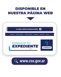 La Caja de Servicios Sociales habilita un nuevo acceso online para consultar expedientes