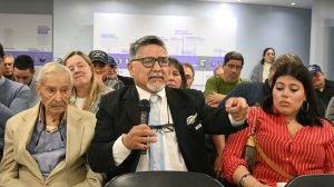 Se presentó el libro “Pidiendo Pista” y se reconoció a los veteranos de Guerra de Malvinas