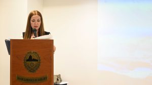 Se presentó el libro “Pidiendo Pista” y se reconoció a los veteranos de Guerra de Malvinas